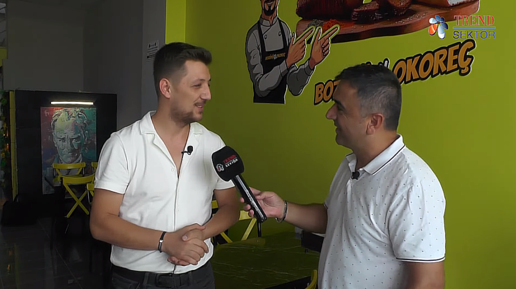 bözüyük kokoreç