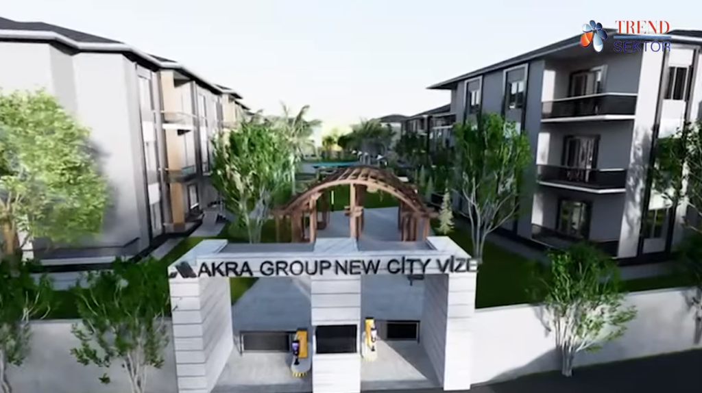 AKRA