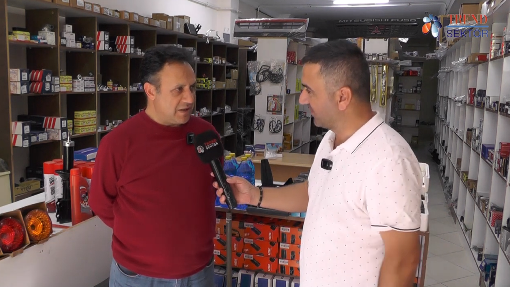 DENİZ OTOMJOTİV