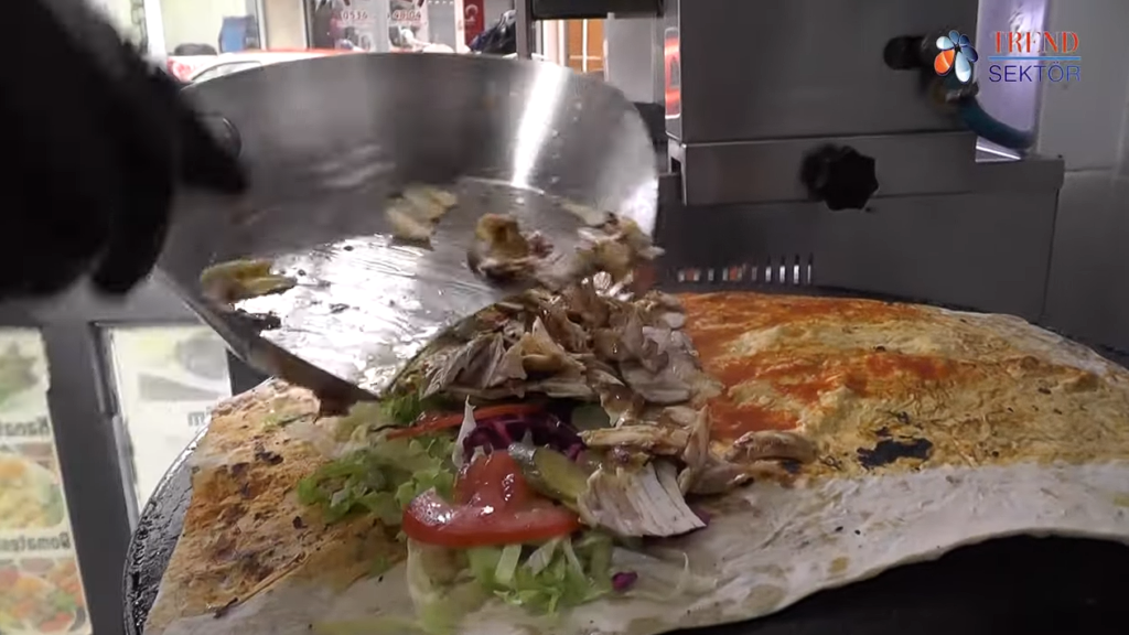 HALK DÖNER