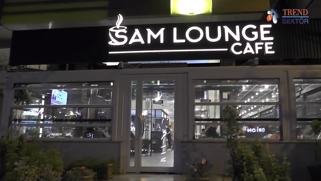 SAM LOUNG