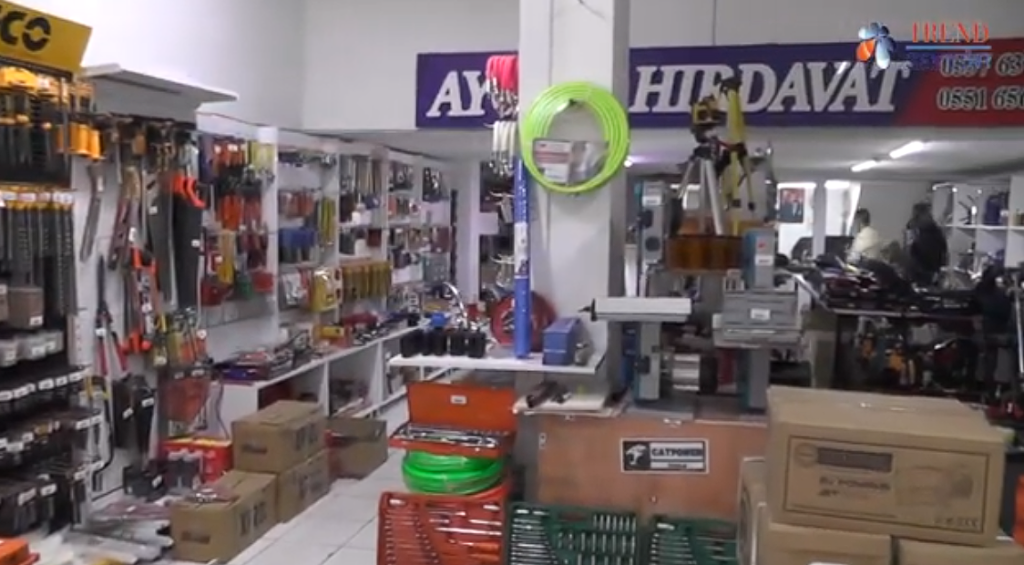 aygün hırda