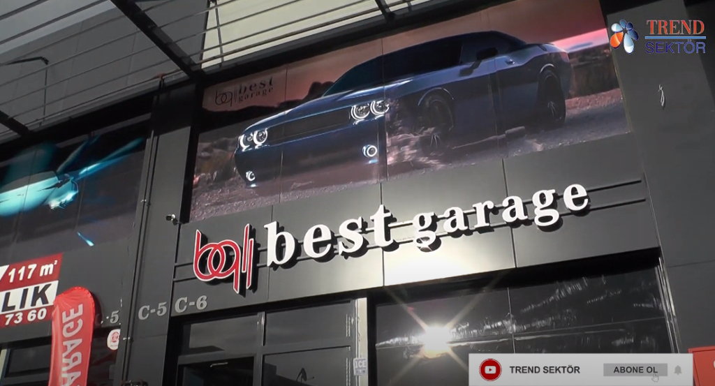 best garage