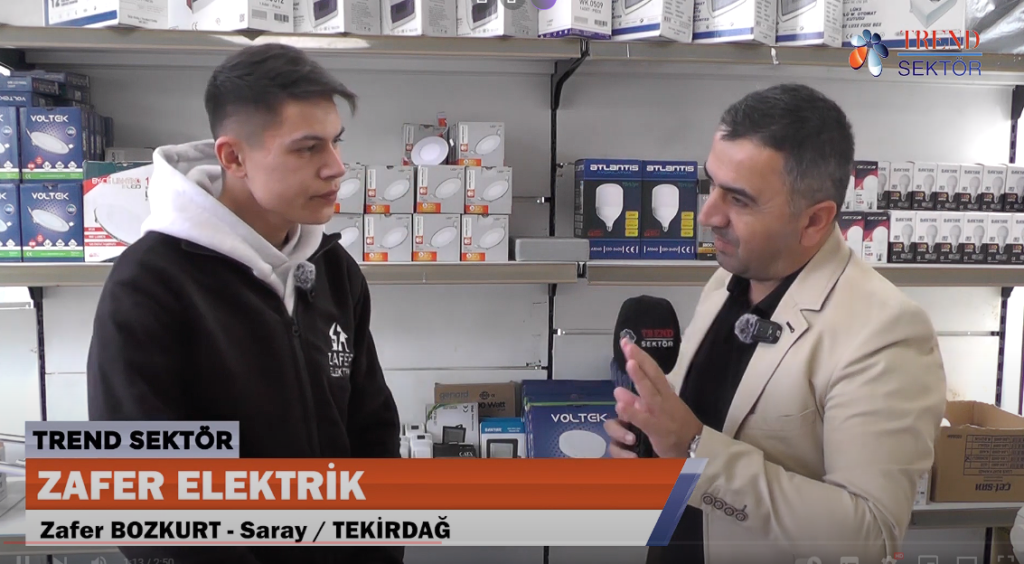 zafer elek