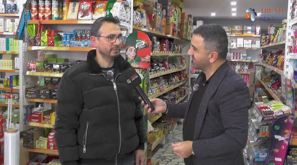 SEYFİOĞLU MARKET