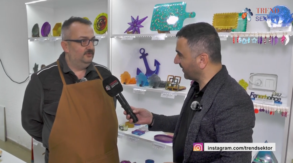 VİZE SANAT