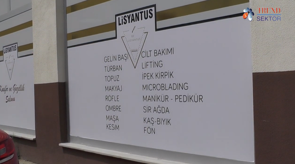 LİSYANTUS