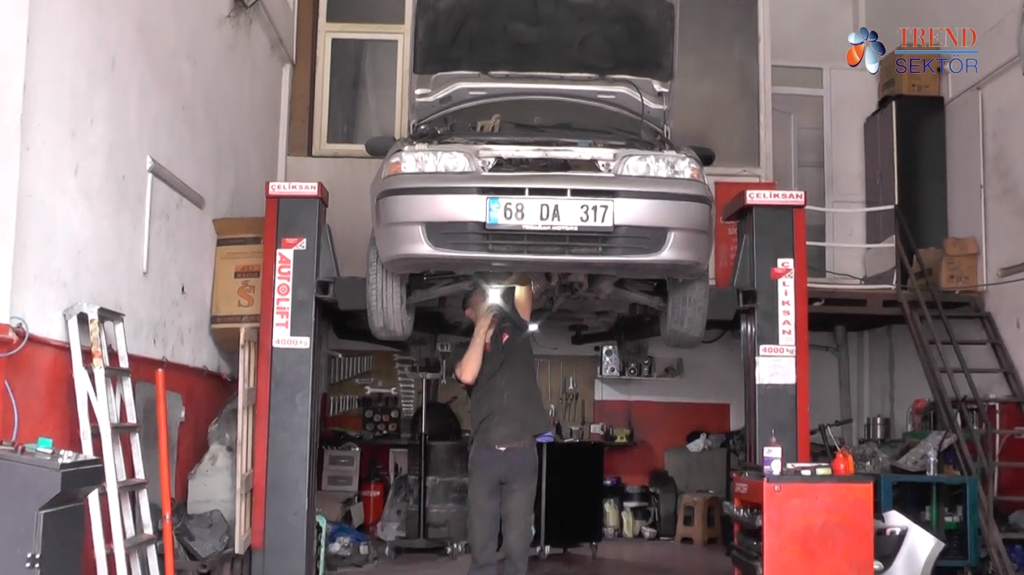 ŞİMŞEK OTO