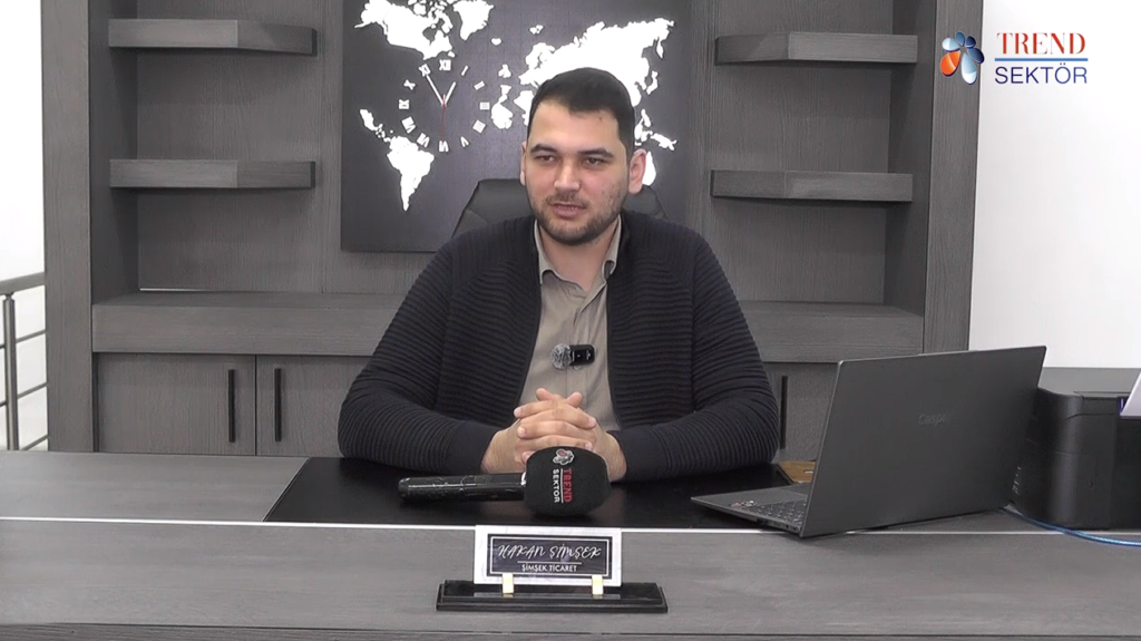 ŞİMŞEK TİCARET