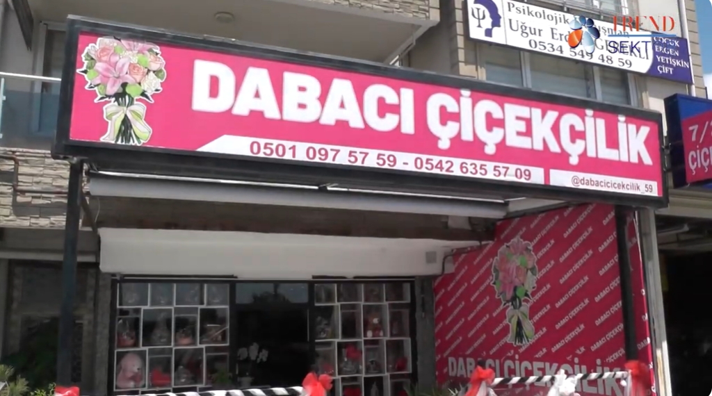 DABACI