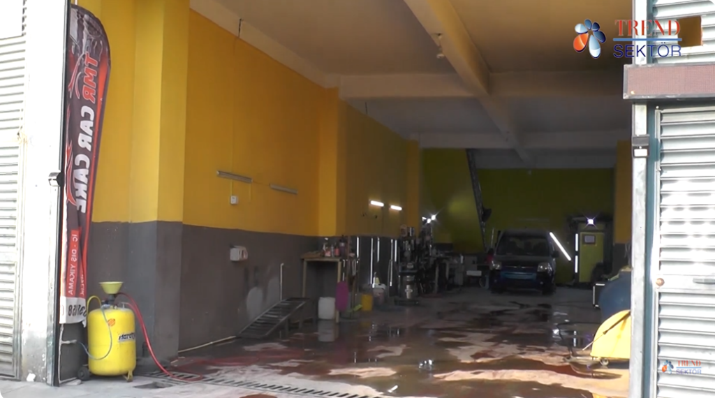 TMR CAR CARE